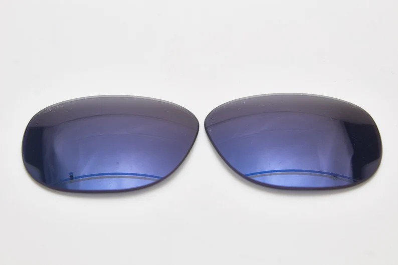 Persol Lenses 52-40 mm Vintage Sunglasses Original Rare Eyewear Retro