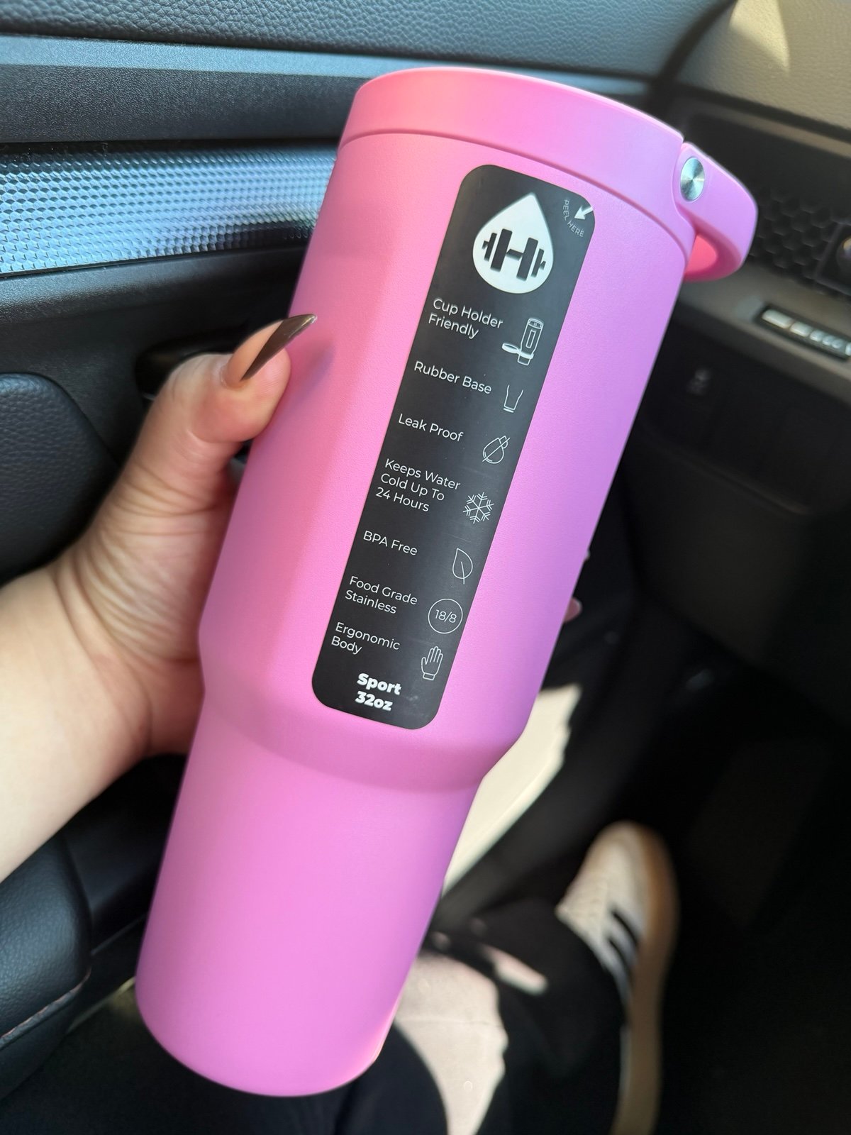 Hydrojug sport 32oz