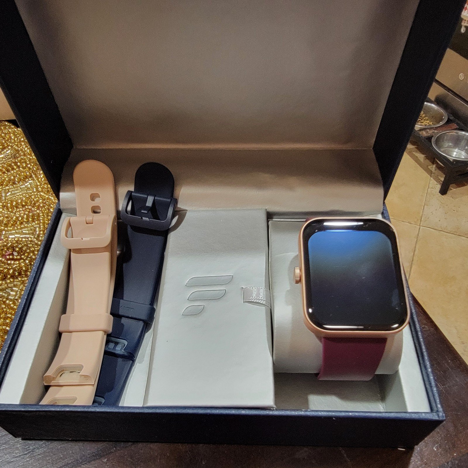 Watch