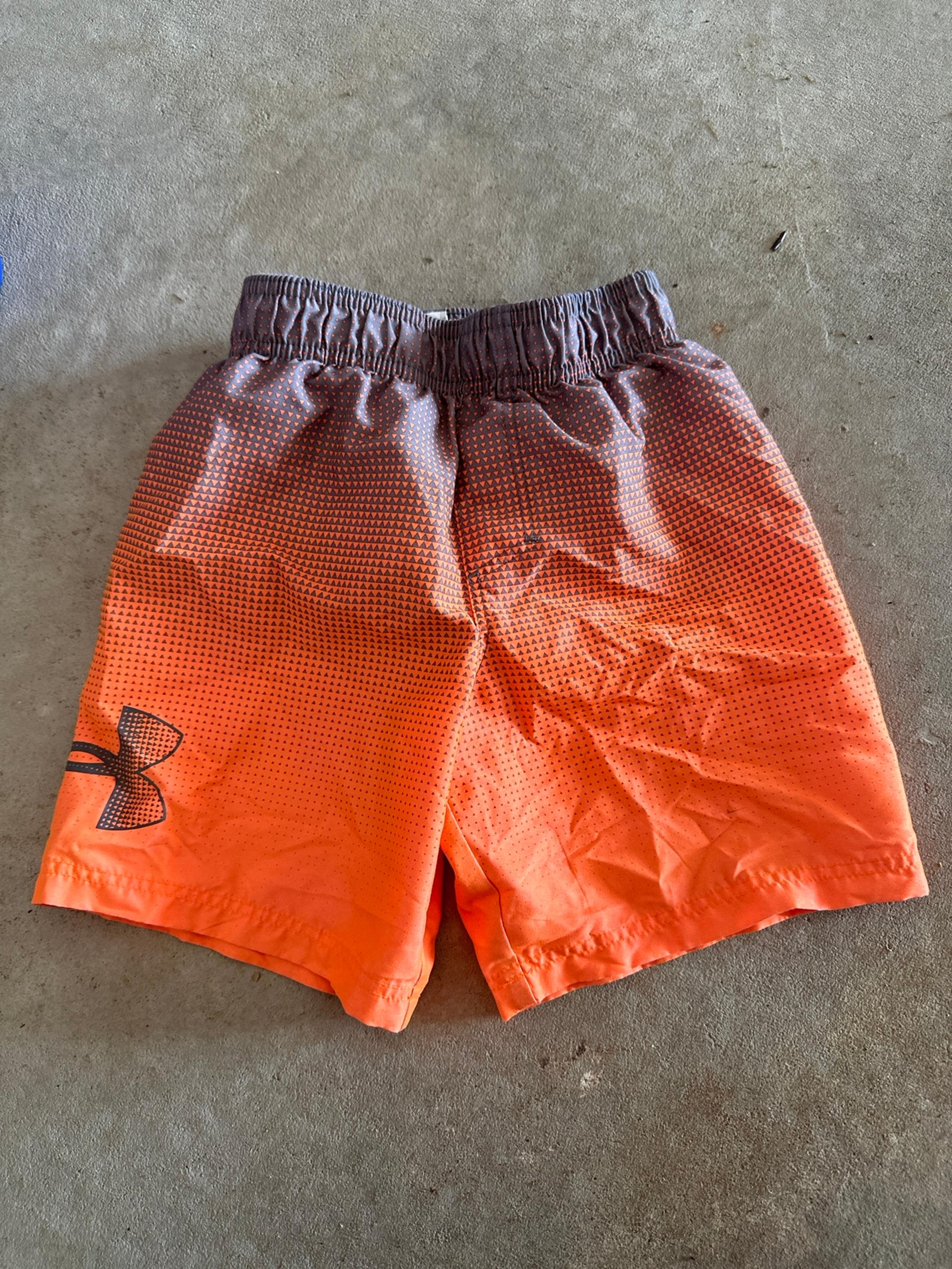 4T boys swim trunks / 4T swimsuit - Under Armour