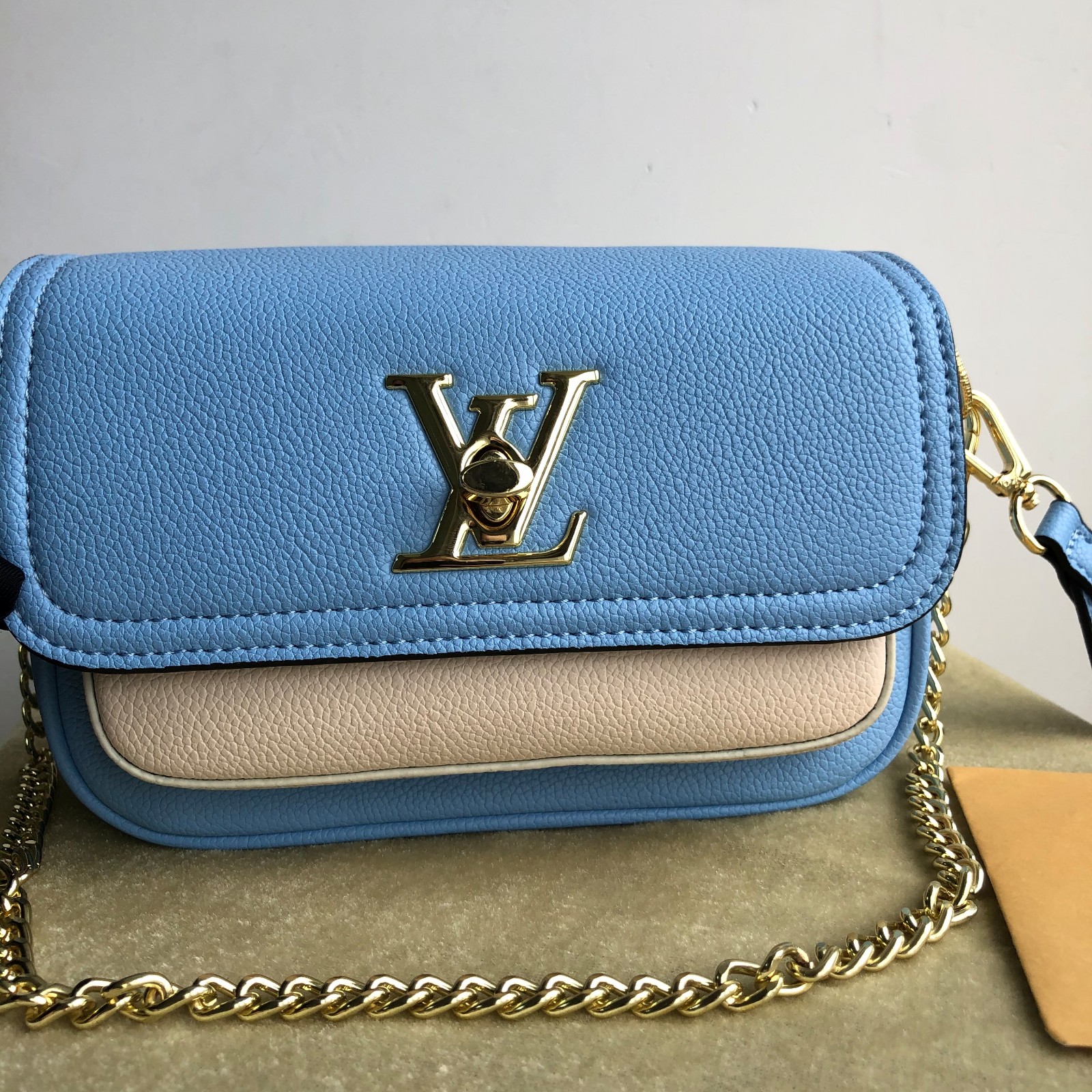 Tender Light Blue For Women