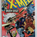 X-Men #103 (1977) High grade VF vs. Juggernaut. Wolverine first called Logan