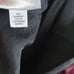 Vince Twist Front Midi Strap Dress Black Size 8