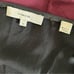 Vince Twist Front Midi Strap Dress Black Size 8
