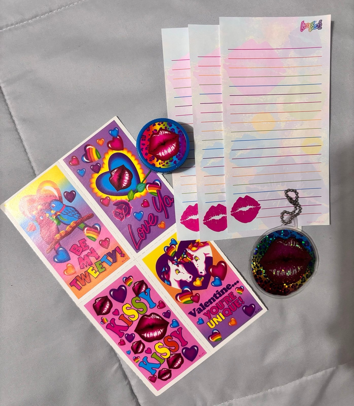 Lisa Frank