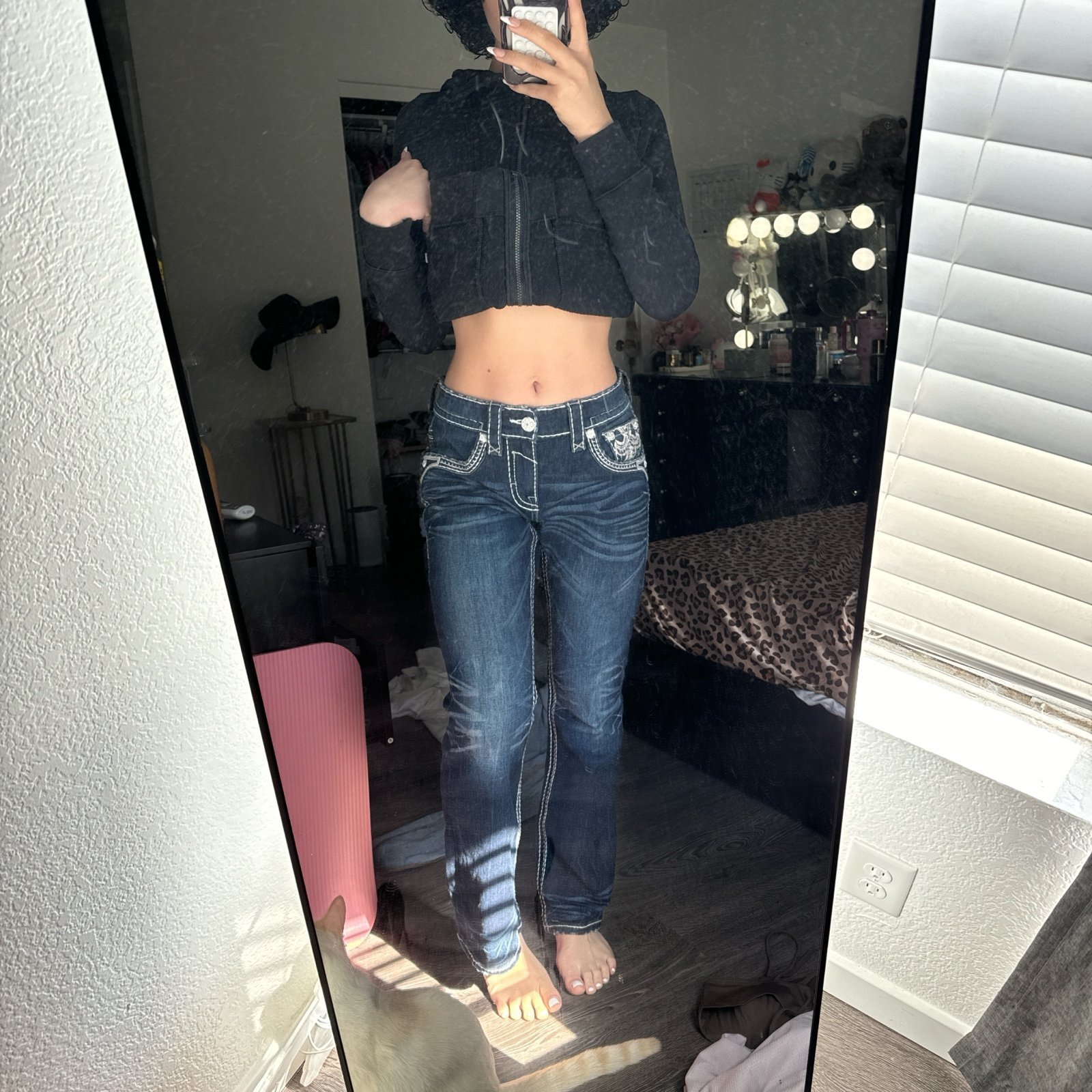 Rock Revival jeans men