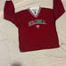 Vintage Champion Oklahoma Sooners 2004 National Championship Pullover (Men’s XL)