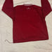 Vintage Champion Oklahoma Sooners 2004 National Championship Pullover (Men’s XL)