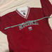 Vintage Champion Oklahoma Sooners 2004 National Championship Pullover (Men’s XL)