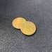 Expanded Shell 1 Cent 【Magic Trick】