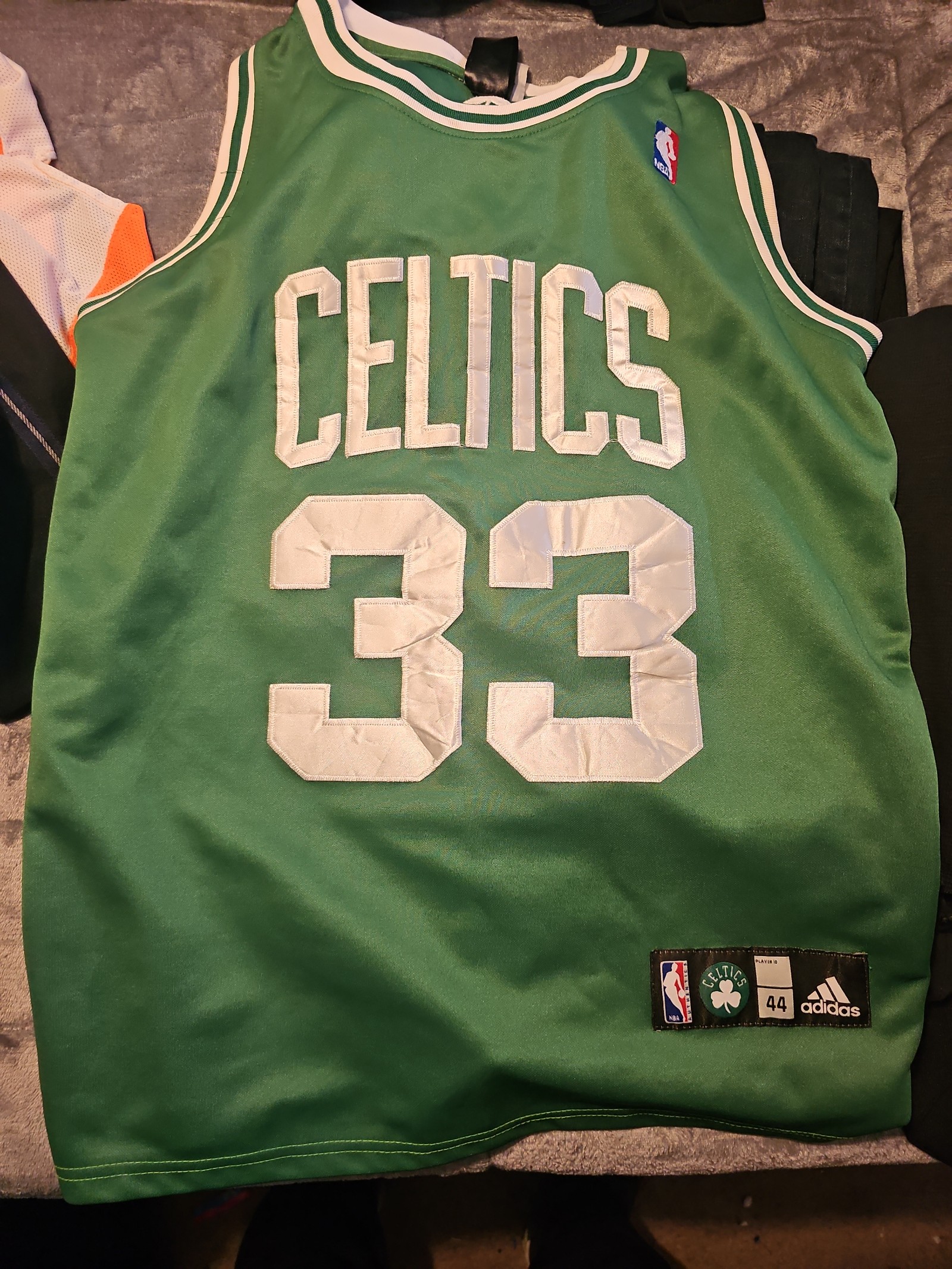 Jersey