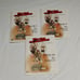 Pirates and Plunder Role Playing Game COMPLETE 1982 Yaquinto