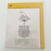 Historia De Babar El Elefantito Jean de Brunhoff Spanish Language NEW SEALED