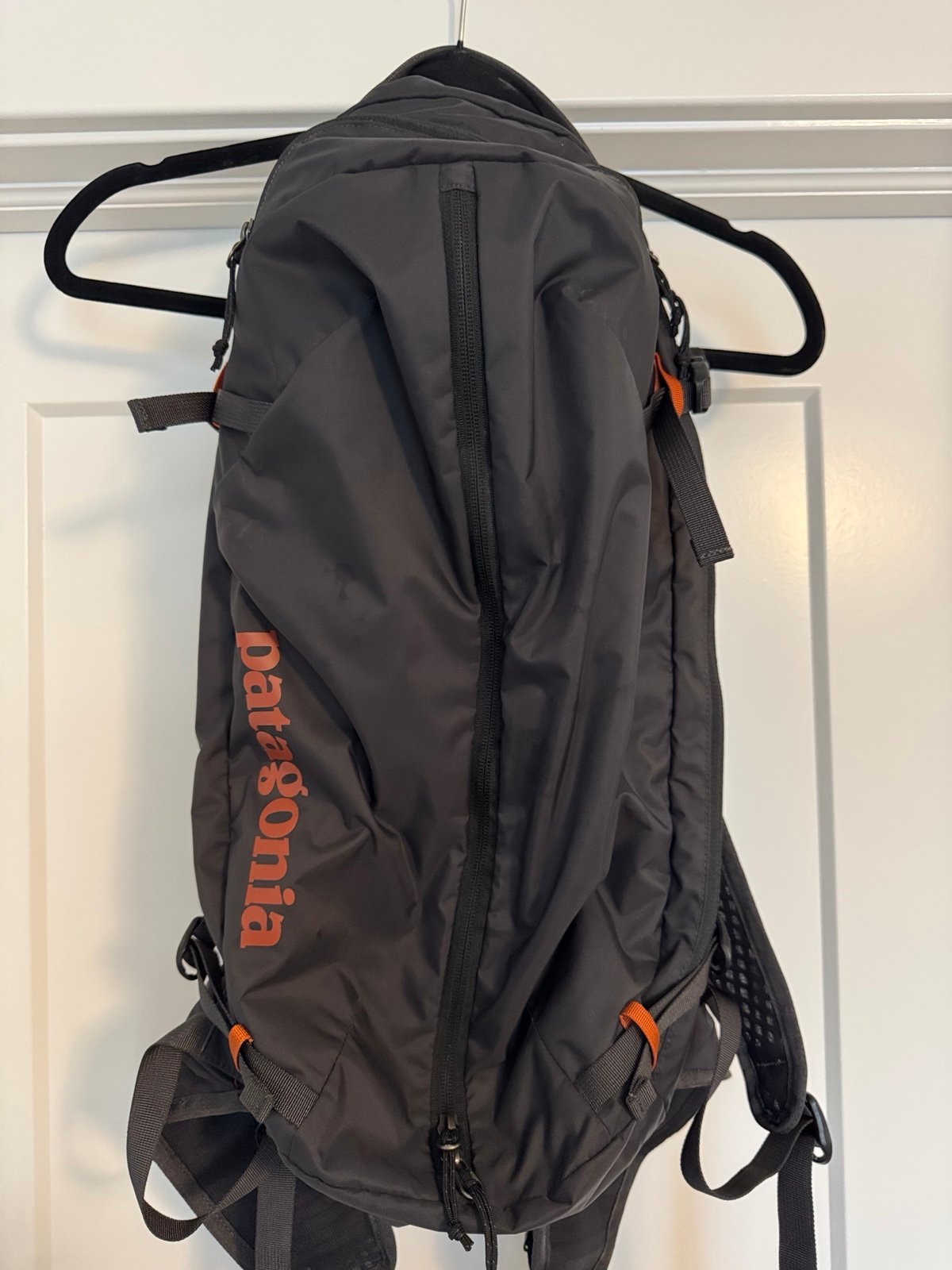 Patagonia Dirt Roamer Bike Pack 20L