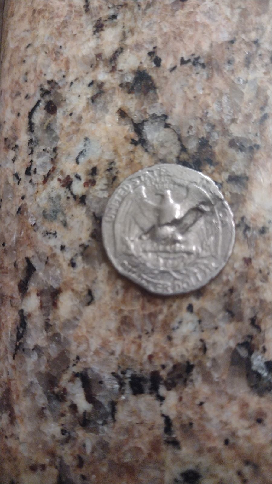 Vantage quarter