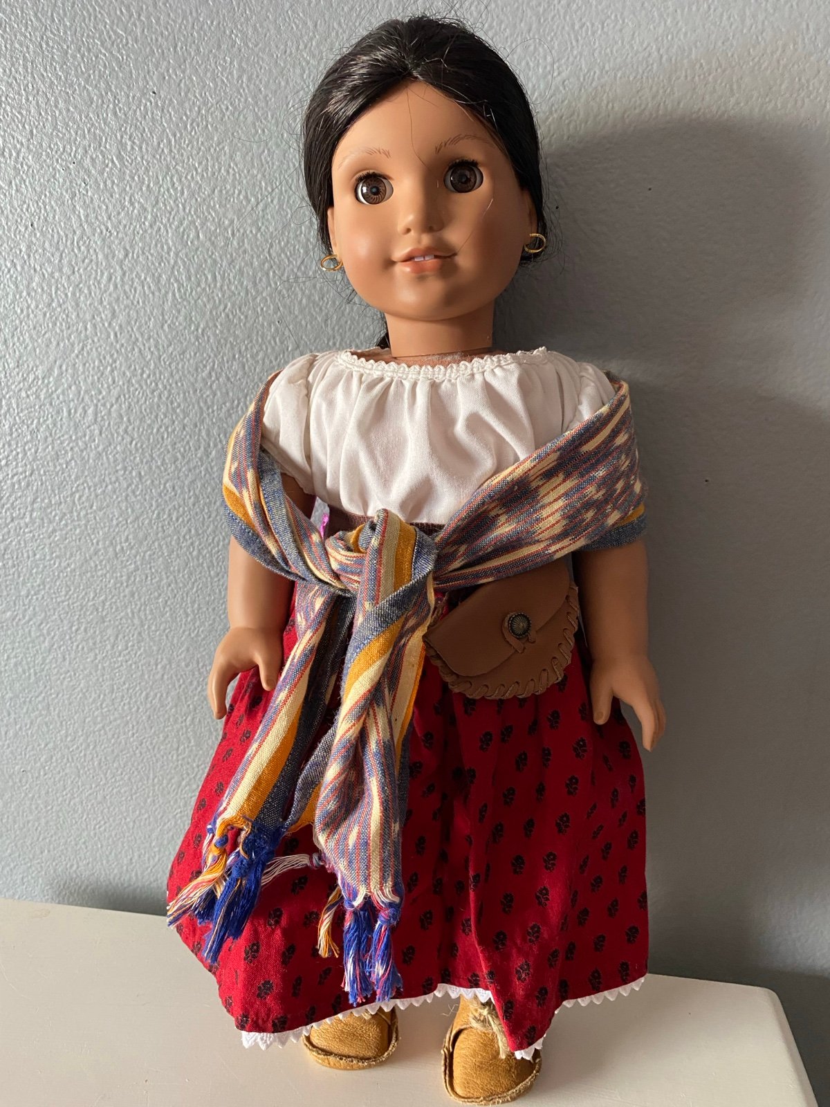American Girl Josefina Pleasant Company