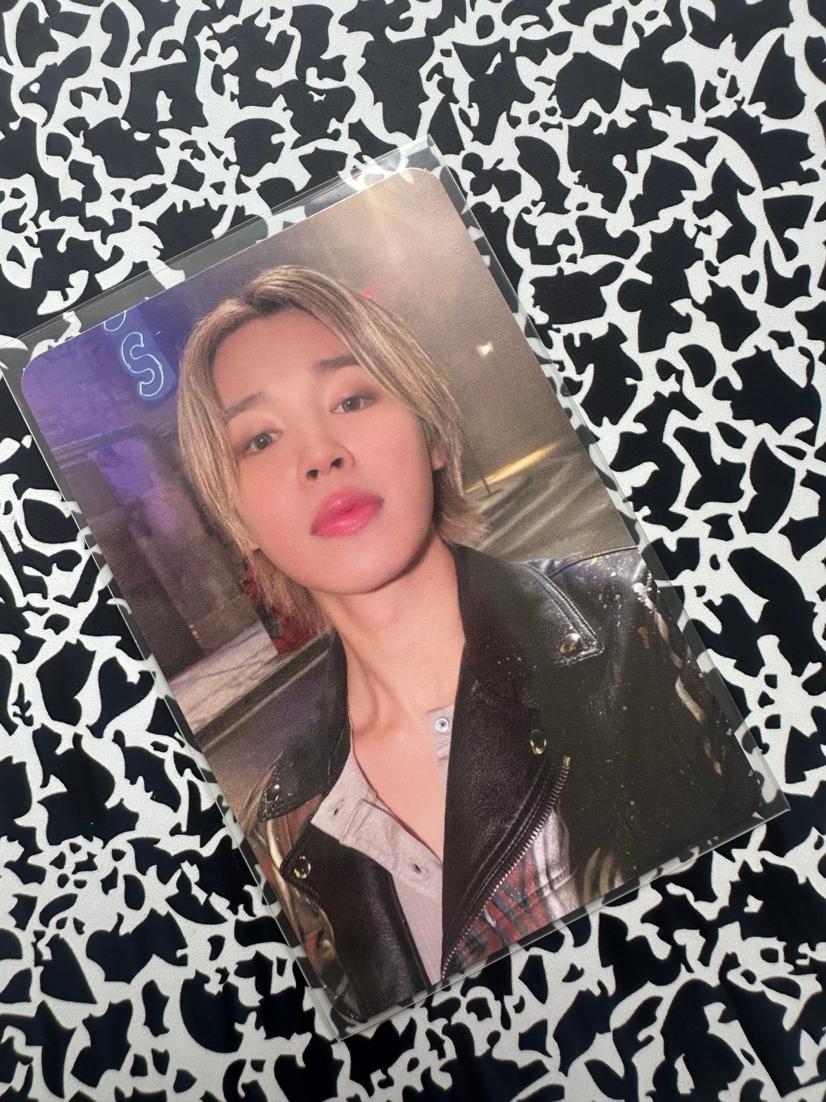 新作入荷!!】 BTS eBay | SELLER US EXCLUSIVE TARGET PHOTOCARD