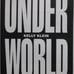 Attention-grabbing photo book. Kelly's World KELLY KLEIN / UNDER WORLD