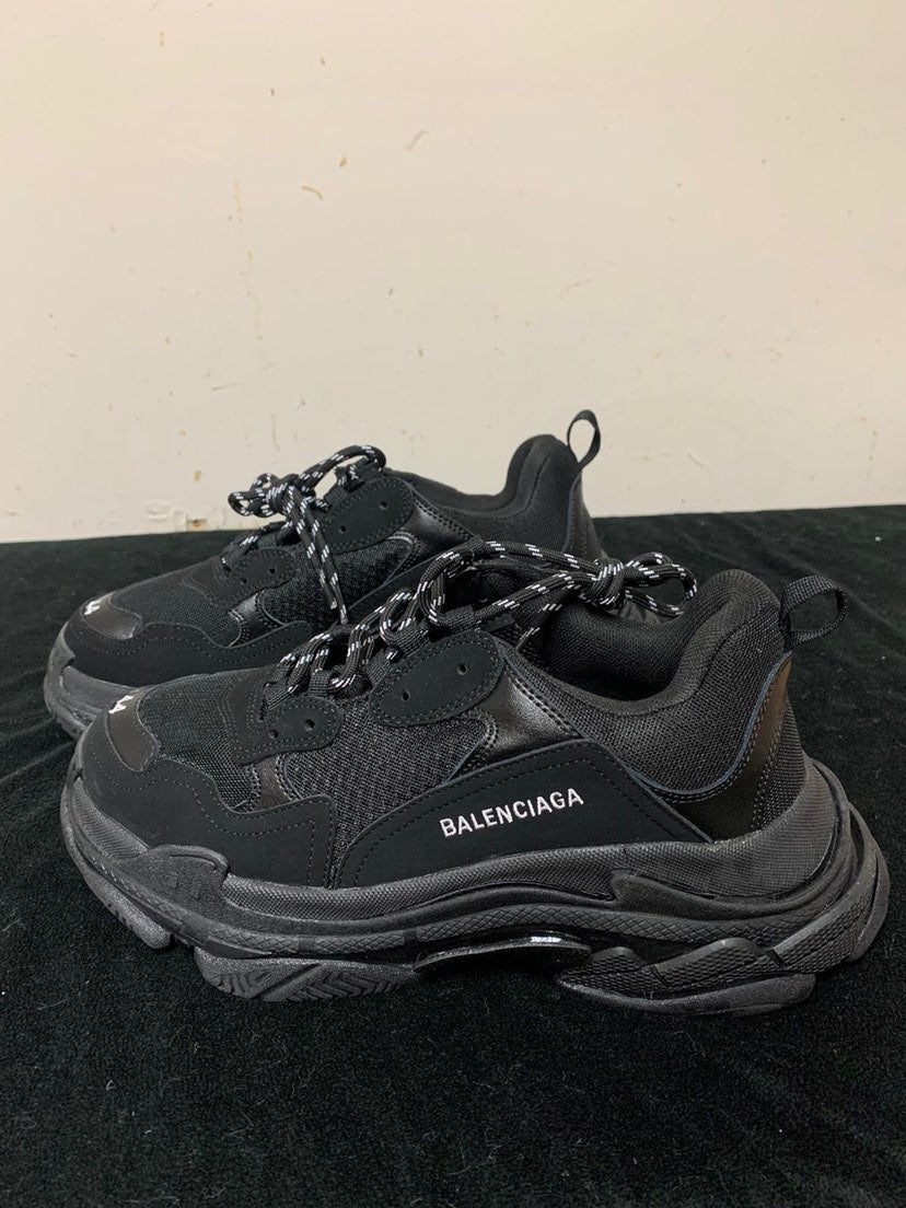 Balenciage triple S Sneakers