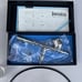 Iwata HP-C Airbrush and Accessories