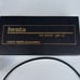 Iwata HP-C Airbrush and Accessories