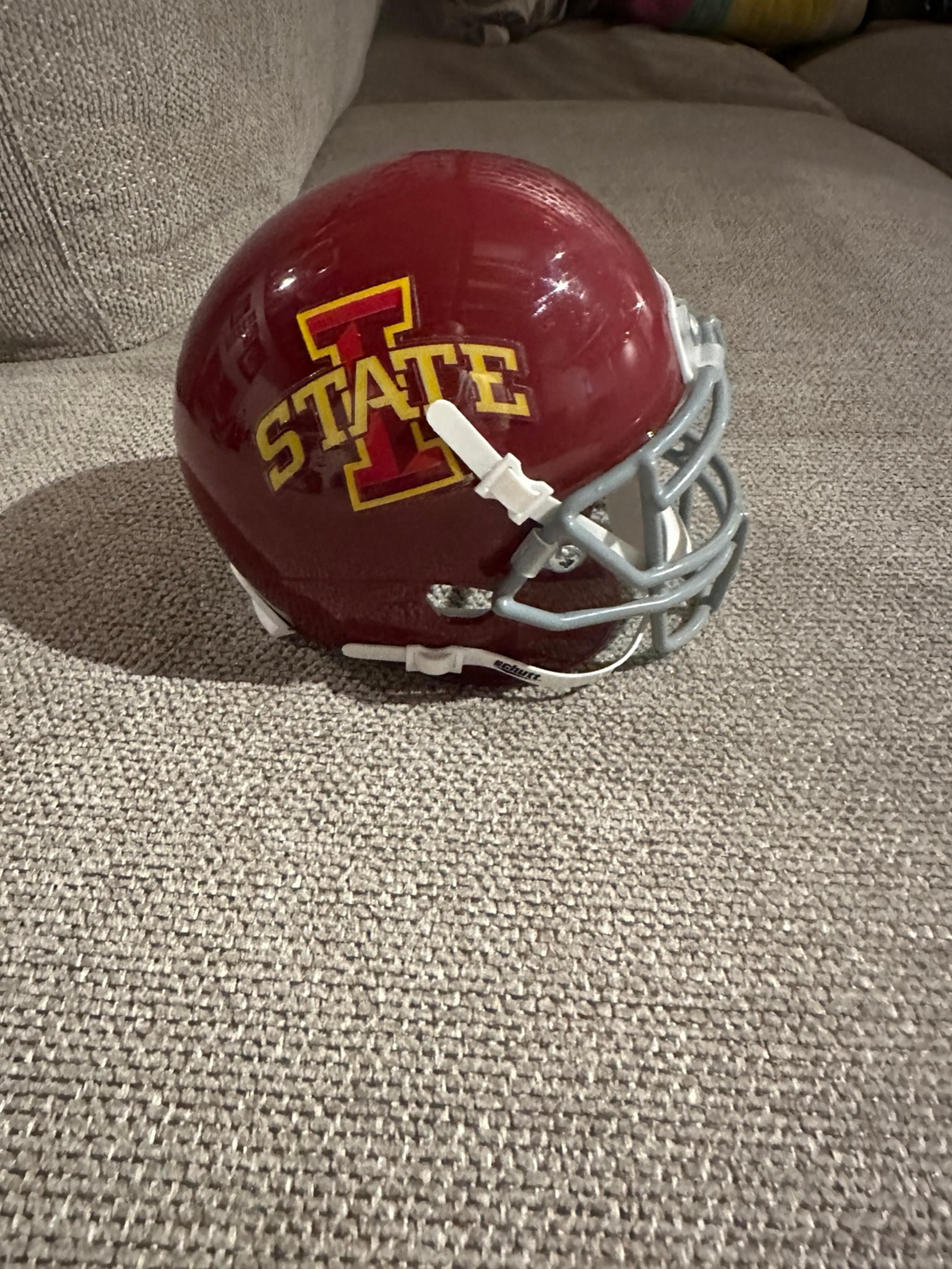 Helmet