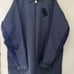 NWT PUMA x Dapper Dan Jacket Navy Full Zip Jacket 539802-06 Men's Size 2XL 300