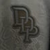 NWT PUMA x Dapper Dan Jacket Navy Full Zip Jacket 539802-06 Men's Size 2XL 300