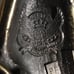 VINTAGE BELT BUCKLE THUMB LTD ED '79 TRUMP 'Make America Great Again' FIGHT