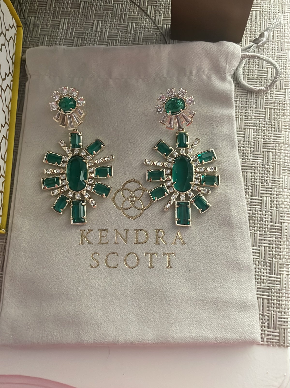 Kendra Scott Earrings