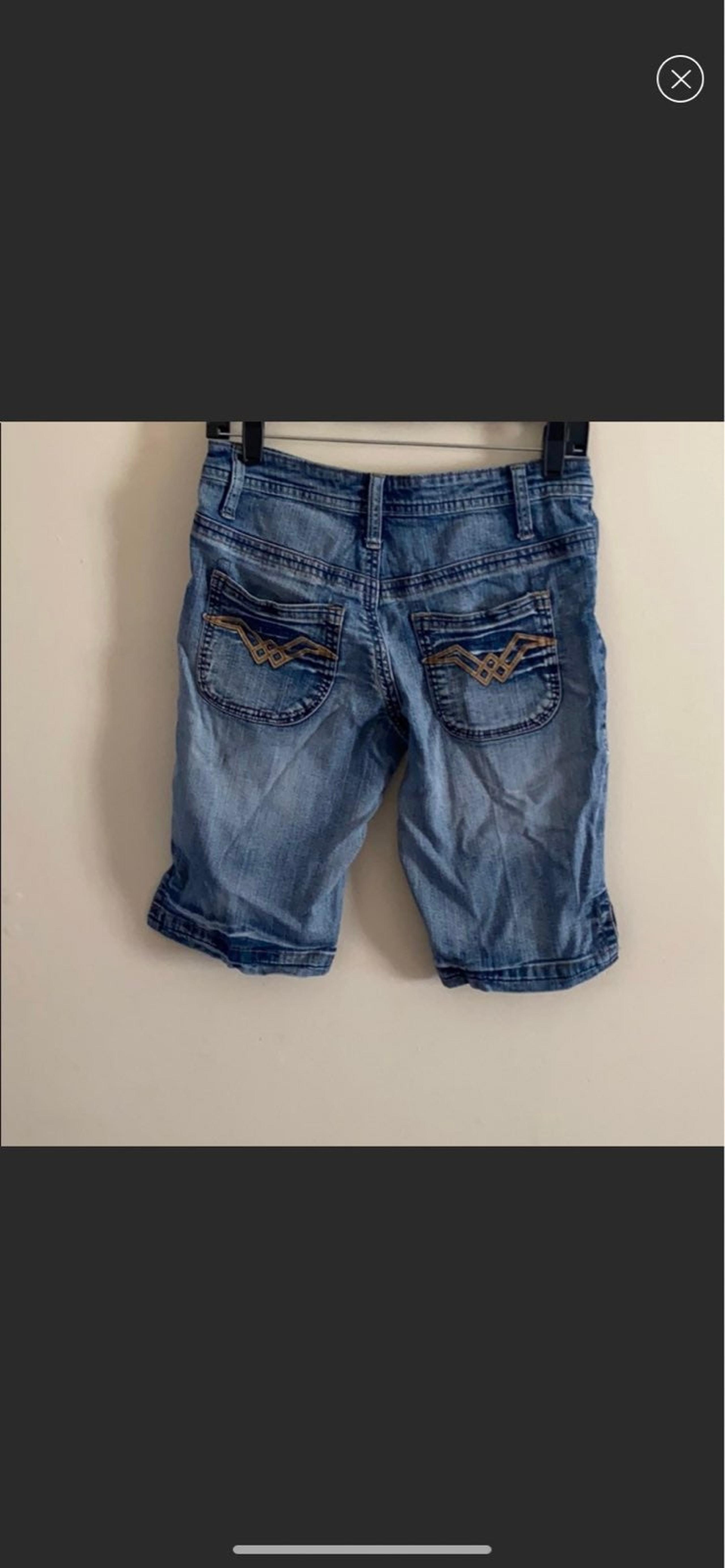 Juniors jeans Caapris