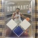 Jersey fusion card of Joel Embiid