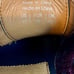 NEW Steve Madden Men’s Brown Lace Up Oxfords Dress Shoes / Size 11
