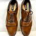 NEW Steve Madden Men’s Brown Lace Up Oxfords Dress Shoes / Size 11