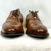 NEW Steve Madden Men’s Brown Lace Up Oxfords Dress Shoes / Size 11