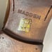 NEW Steve Madden Men’s Brown Lace Up Oxfords Dress Shoes / Size 11