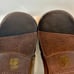 NEW Steve Madden Men’s Brown Lace Up Oxfords Dress Shoes / Size 11