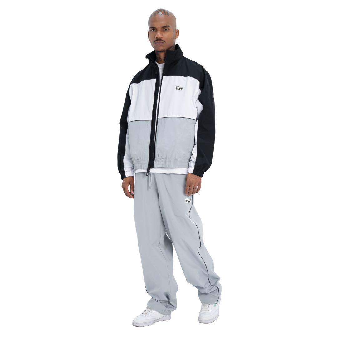 PROCLUB XL Nylon Jacket Willy Chavarria