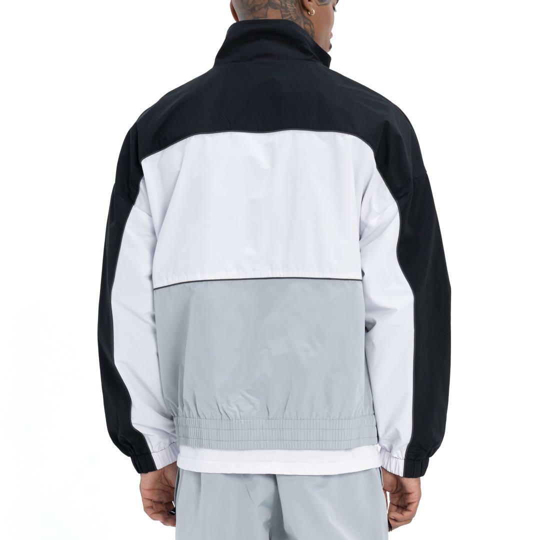 PROCLUB XL Nylon Jacket Willy Chavarria
