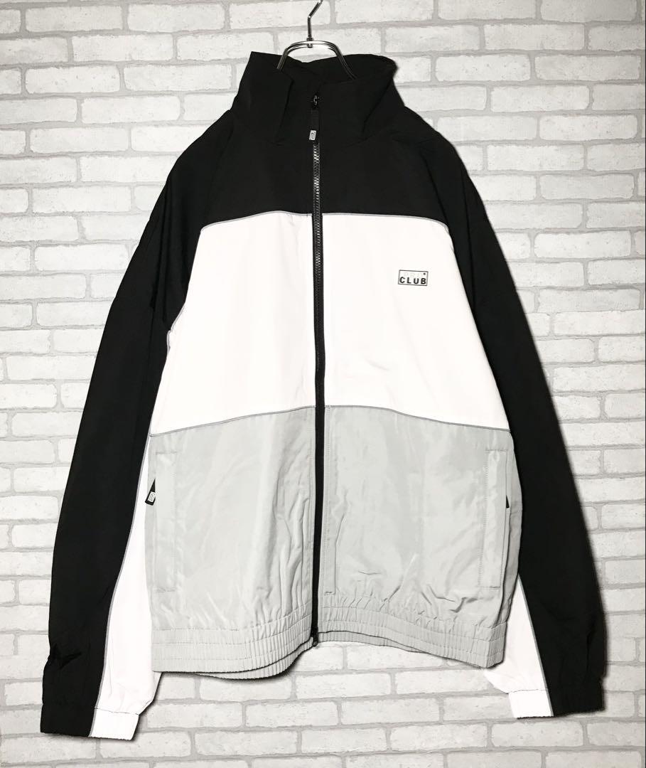 【限定価格セール！】 PROCLUB Chavarria Willy Jacket Nylon XL ジャケット・アウター
