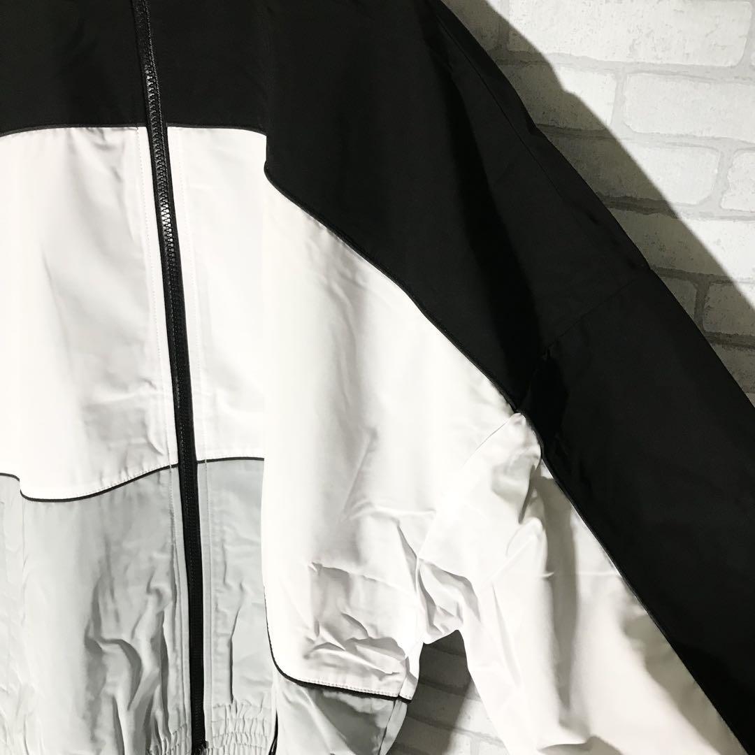 PROCLUB XL Nylon Jacket Willy Chavarria