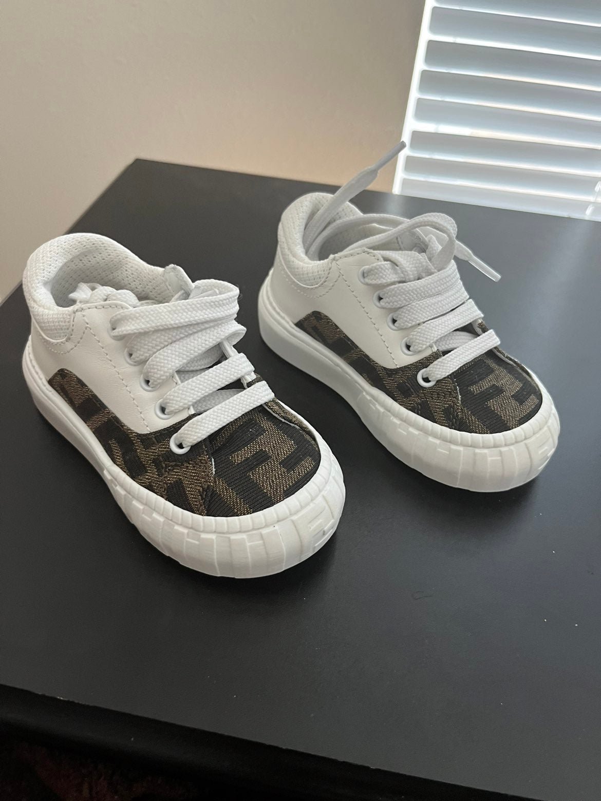 Fendi shoes