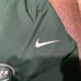 Nike Shield New York Jets Bomber Jacket NFL 943977-323 Men's Sz Sm