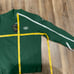 Nike Shield New York Jets Bomber Jacket NFL 943977-323 Men's Sz Sm