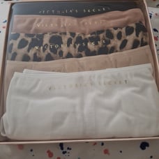 Victoria Secret Panty