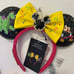 Loungefly Main Street Electrical Parade Ears