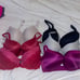 Victoria sexret, PINK and aerie 34d bra bundle