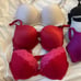 Victoria sexret, PINK and aerie 34d bra bundle