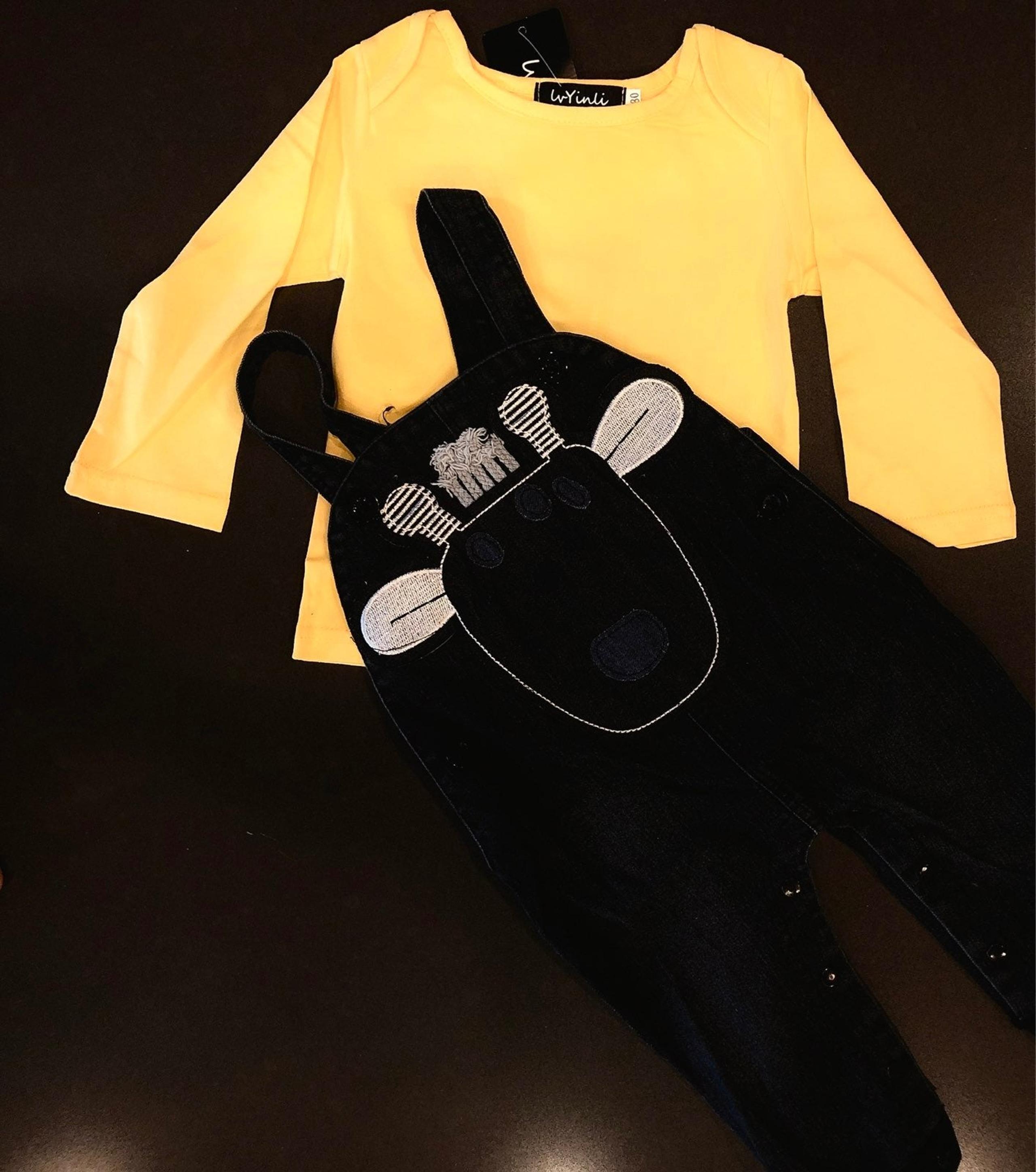 FERENYI boy outfits suits