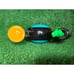 Vintage Bop It Extreme Handheld Electronic Game Hasbro Travel Tested Works 1998